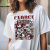 Best Spiderman San Francisco 49ers 2024 shirt