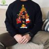 George Michael Christmas Tree hoodie, sweater, longsleeve, shirt v-neck, t-shirt