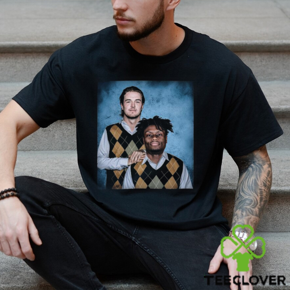 George Pickens Kenny Pickett Pittsburgh Steelers 2023 Shirt George Pickens Kenny Pickett Pittsburgh Steelers 2023 Shirt