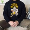 Josh Pearson LSU Tigers baseball graphic hoodie, sweater, longsleeve, shirt v-neck, t-shirt