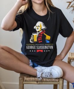 George Sloshington Beer 2023 Shirt 1 George Sloshington Beer 2023 Shirt