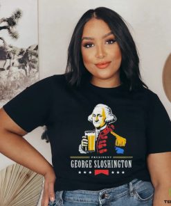 George Sloshington Beer 2023 Shirt 2 George Sloshington Beer 2023 Shirt