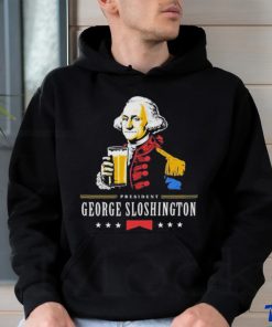 George Sloshington Beer 2023 Shirt 3 George Sloshington Beer 2023 Shirt