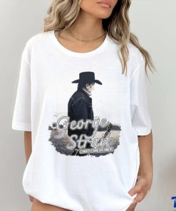George Strait Cowboys And Dreamers T Shirt