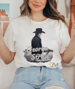 George Strait Cowboys And Dreamers T Shirt