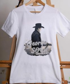 George Strait Cowboys And Dreamers T Shirt
