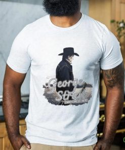 George Strait Cowboys And Dreamers T Shirt