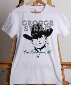 George Strait East Jets NJ Event June 8, 2024 Shirt