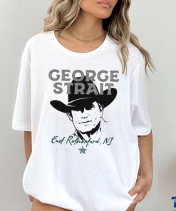 George Strait East Jets NJ Event June 8, 2024 Shirt 1 George Strait East Jets NJ Event June 8, 2024 Shirt