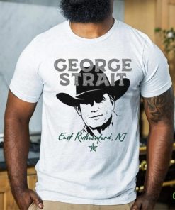 George Strait East Jets NJ Event June 8, 2024 Shirt 2 George Strait East Jets NJ Event June 8, 2024 Shirt
