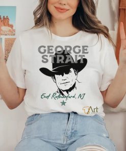 George Strait East Jets NJ Event June 8, 2024 Shirt 3 George Strait East Jets NJ Event June 8, 2024 Shirt
