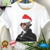 George Washington santa hat Christmas hoodie, sweater, longsleeve, shirt v-neck, t-shirt