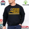 Official Washington Redskins One Team, One Goal 1932 Forever Redskins Pride Shirt