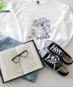 Georgetown Hoyas University Dunk T Shirt