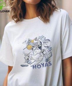 Georgetown Hoyas University Dunk T Shirt