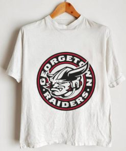 Georgetown Raiders Shirt