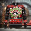 Funny Grinch Christmas Ugly Sweater