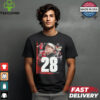 Georgia Bulldogs vs Alabama Crimson Tide Game Of The Week College Football 25 shirt