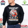 Disneyland Merry Christmas Mickey Mouse Shirt