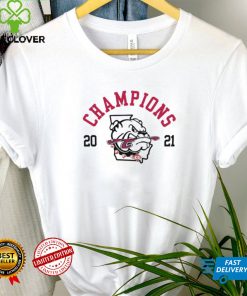 Georgia Bulldogs & Atlanta Braves Celebration National Championship World Series Unisex T Shirt