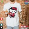 Football game time shirt