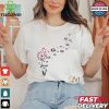 Chicago Cubs Flower Shirt
