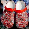 Embrace Inclusion Autism Awareness Sexy Lips Puzzle Classic Clog Footwear Crocs