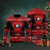 Jesus Cocoa Ugly Christmas Sweater Gift Men Women