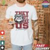 Georgia Bulldogs Cute Hello Kitty Football shirt