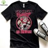 Georgia Bulldogs go Dawgs chains hoodie, sweater, longsleeve, shirt v-neck, t-shirt