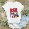 Chicago Bears T Shirt Print Tom And Jerry Nfl Tom And Jerry Tshirt For Fans Chicago Bears T Shirt Print Tom And Jerry Nfl Tom And Jerry Tshirt For Fans