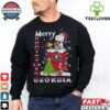 Peanuts Missouri Tigers It’s The Most Wonderful Time Of The Year Winter Shirt
