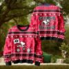 Schlitz Malt Liquor Beer Ugly Christmas Sweater – Fun Holiday Beer Lover Sweater