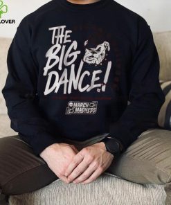 Georgia Bulldogs The Big Dance Shirt 3 Georgia Bulldogs The Big Dance Shirt