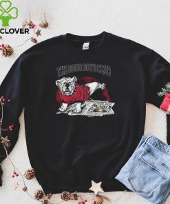 Georgia Bulldogs The Good Boys Club Dawgs Shirt