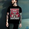 Georgia Bulldogs Vs Alabama Crimson Tide Mercedes Benz Stadium 2023 Championship Shirt