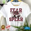 Arkansas Razorbacks Trevon Brazile Dunk T Shirt