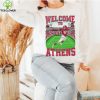 Graphic The Traveling Wilburys Band Shirt