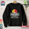 Official Ohio state buckeyes Football T shirt