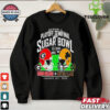 Official Ohio state buckeyes Football T shirt