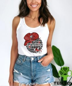 Georgia Disco Groovy Shirt