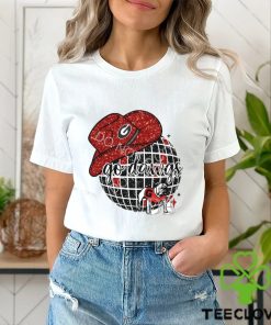 Georgia Disco Groovy Shirt 1 Georgia Disco Groovy Shirt