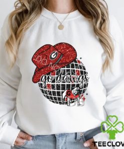 Georgia Disco Groovy Shirt 2 Georgia Disco Groovy Shirt