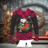 Walmart Baby Yoda Ugly Christmas Sweater