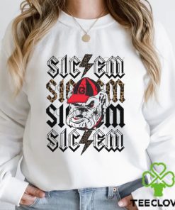 Georgia Football T Shirt