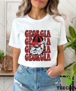 Georgia Preppy Shirt 1 Georgia Preppy Shirt