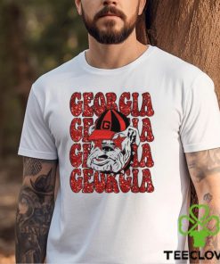 Georgia Preppy Shirt 3 Georgia Preppy Shirt