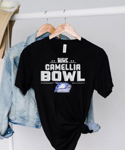 Georgia Southern Eagles Camellia Bowl 2022 Shirt