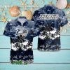 US Air Force 53rd Weather Reconnaissance Squadron WC 130J Hercules Hawaiian Shirt Beach Shirt For Men Women