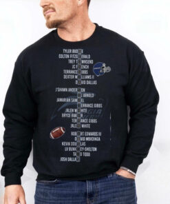 Georgia Southern Eagles New Orleans Bowl Champions 2024 T Shirt